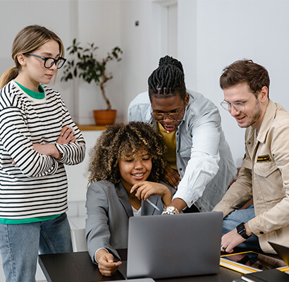 Website Development Image